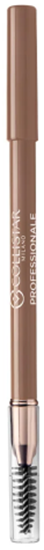 COLLISTAR PROFESSIONALE BROW PENCIL 4  MOKA